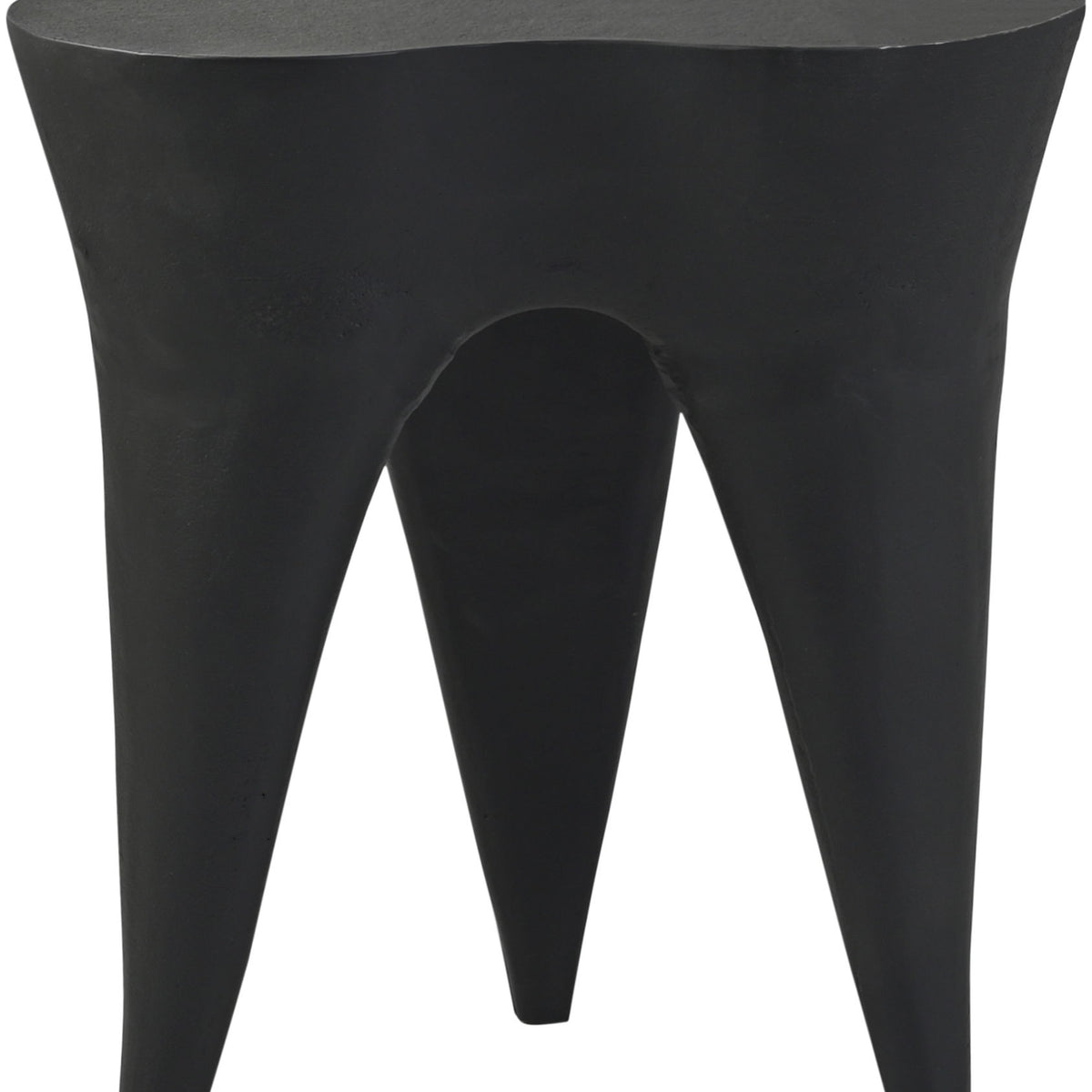 Bourges - Aluminum Table
