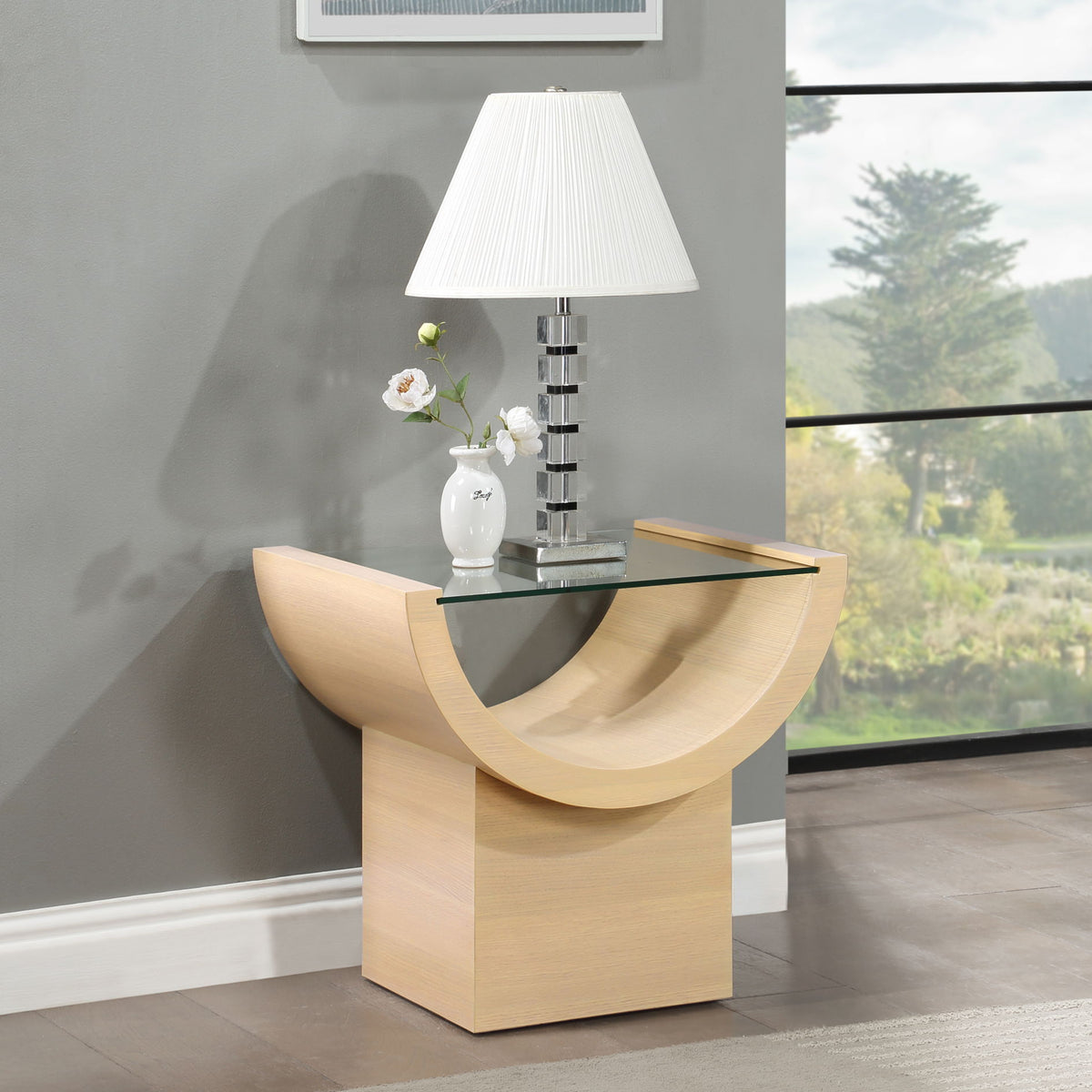 Beverwil - End Table