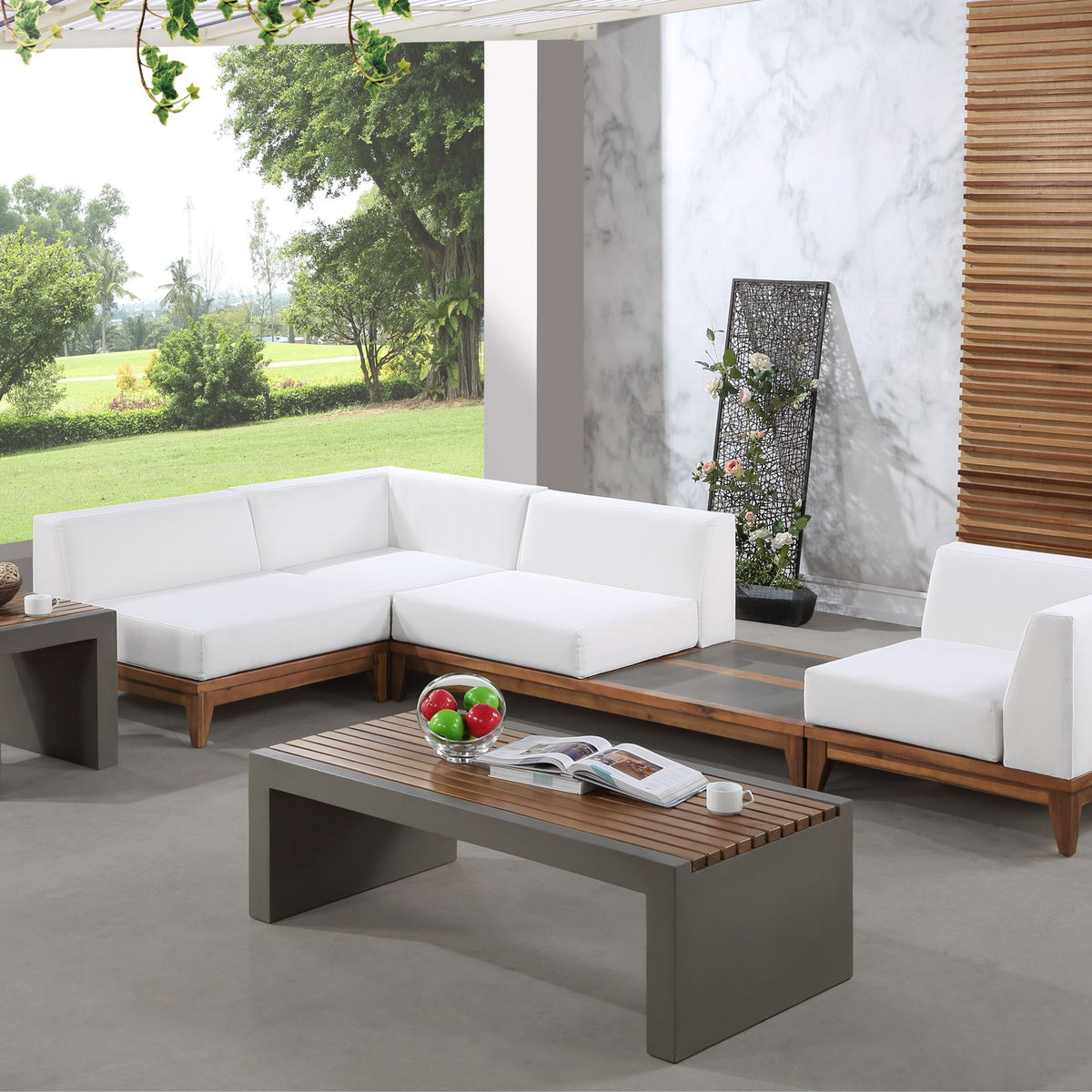 Rio - Modular Sectional