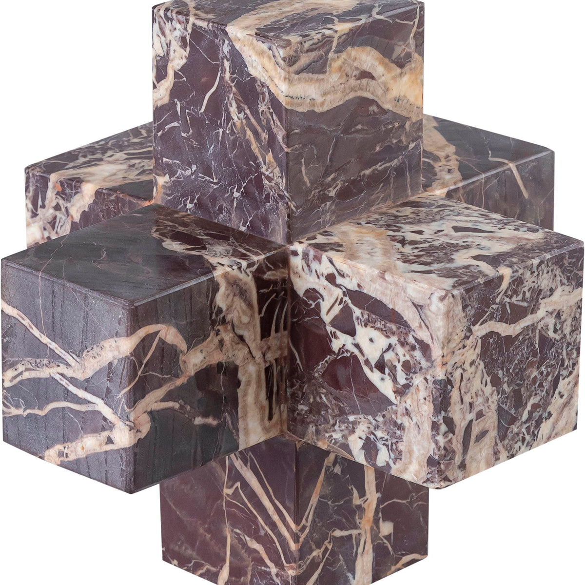 Jack - Marble Decorative Object