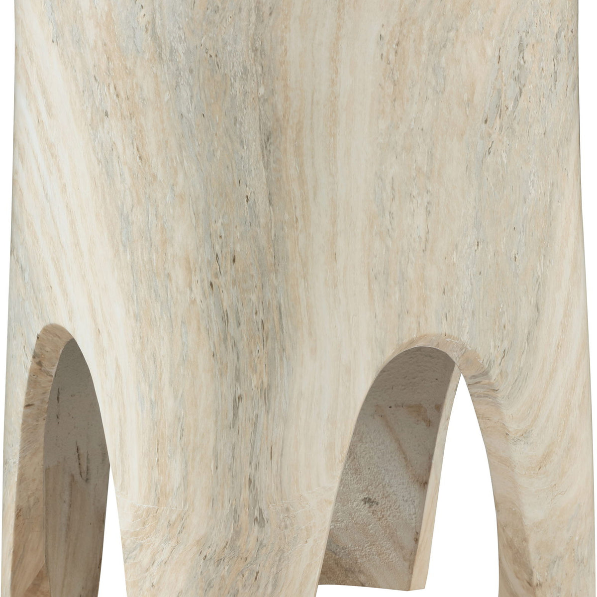 Foligno - Concrete End Table