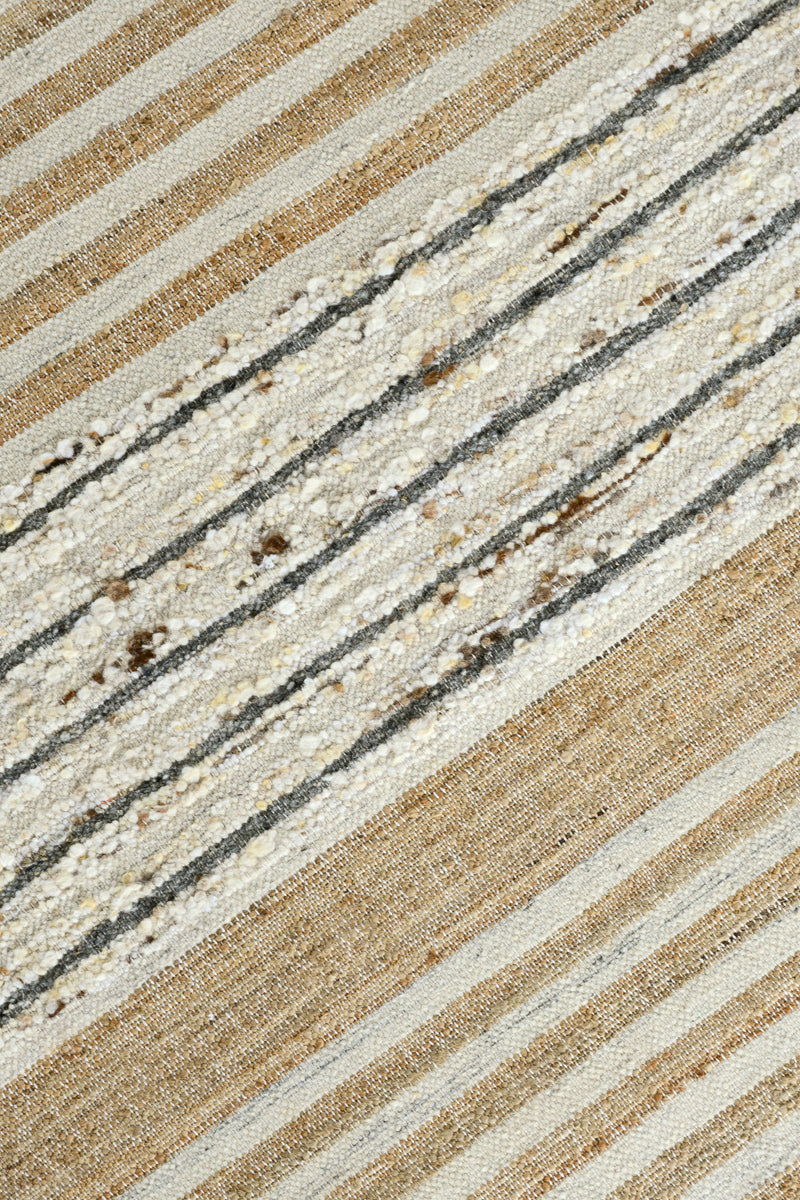 Comporta - Pego Stripe Rug