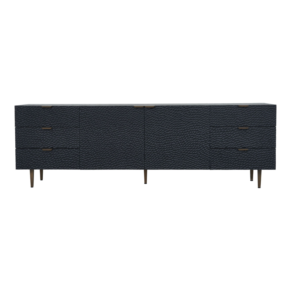 Breu - Sideboard - Black