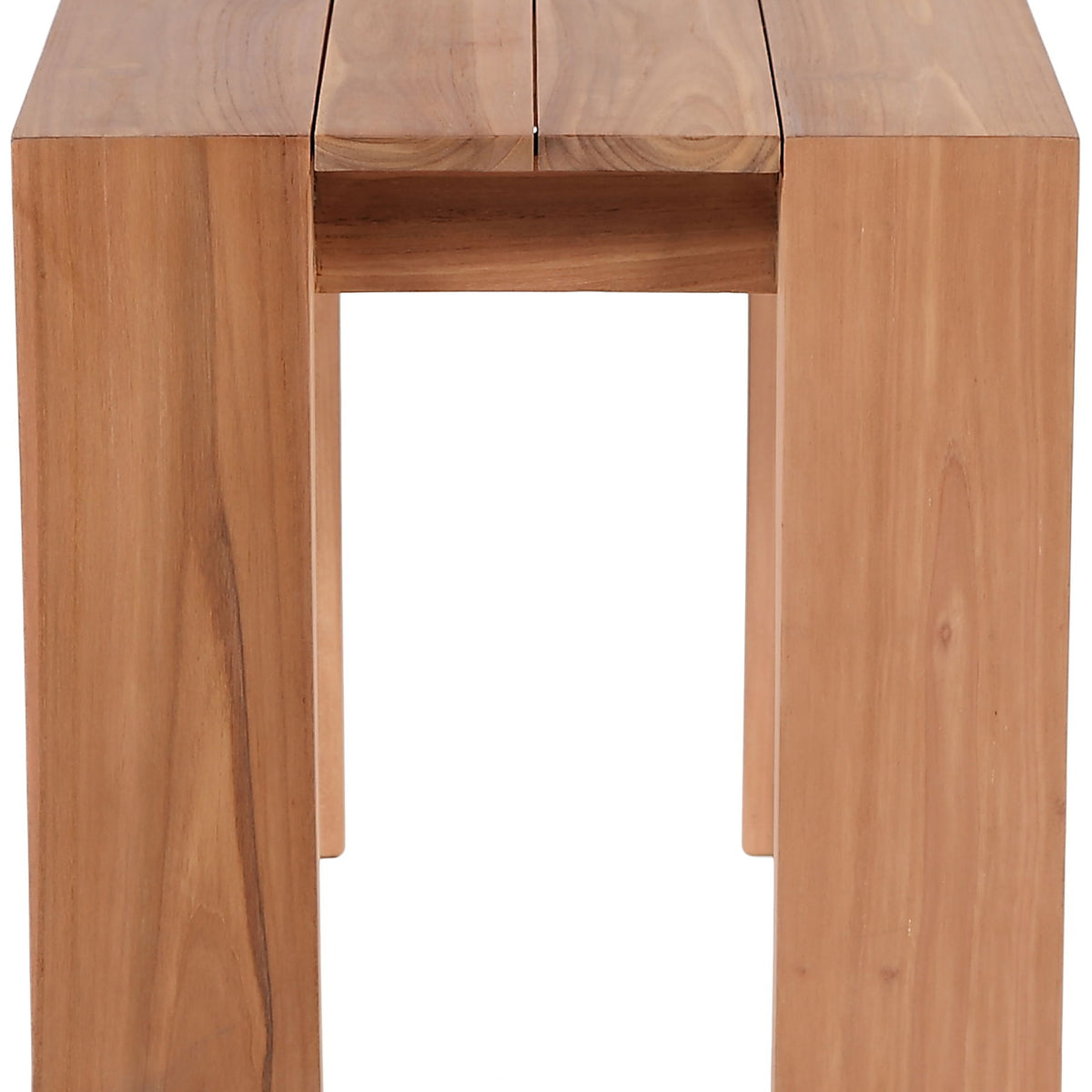 Tulum - Teak Outdoor Table