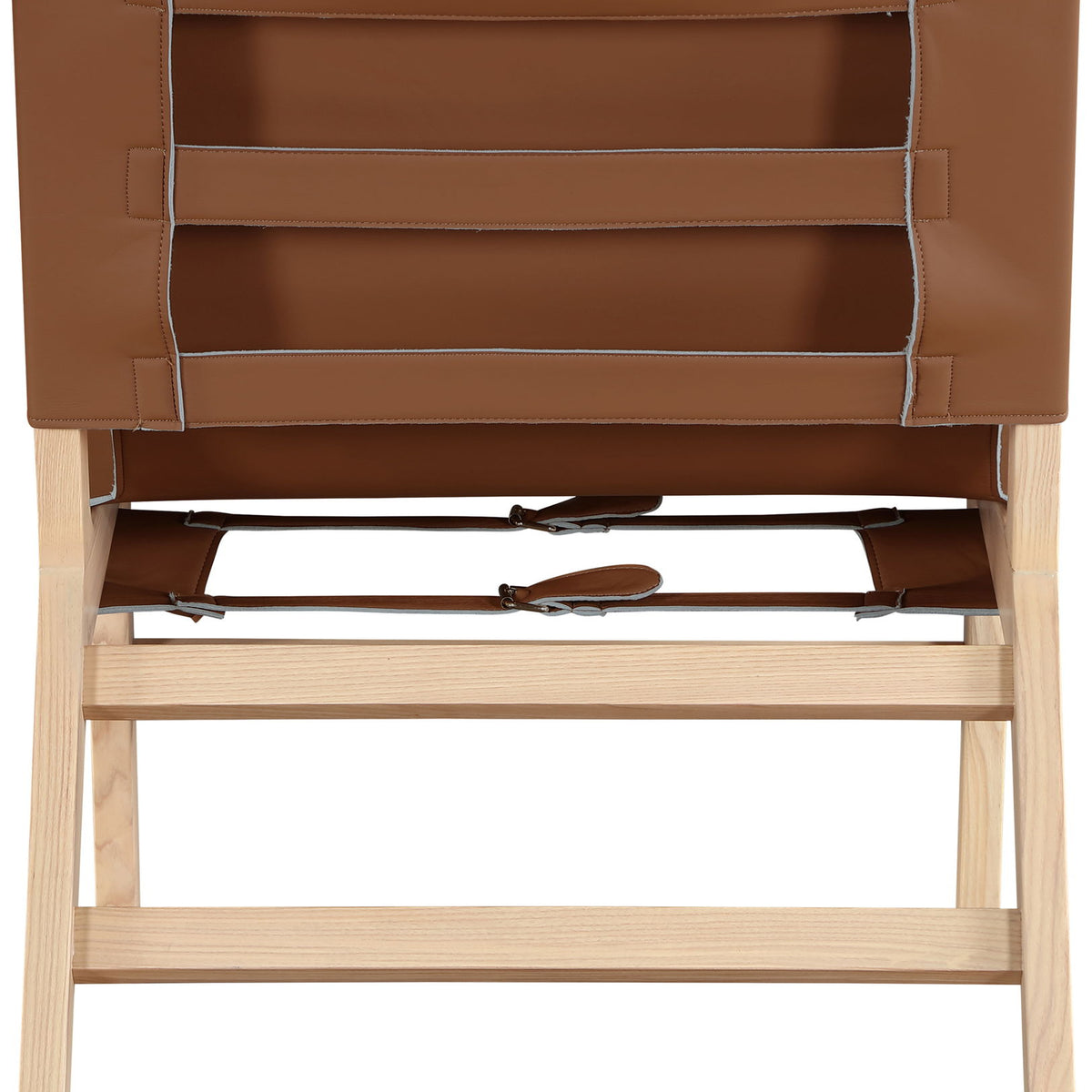 Rawlins - Accent Chair - Natural Frame