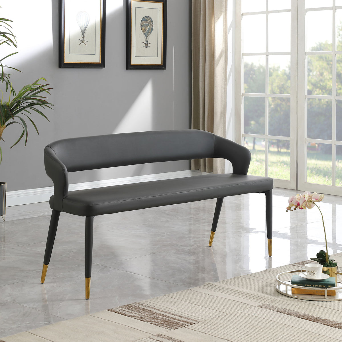 Destiny - Bench