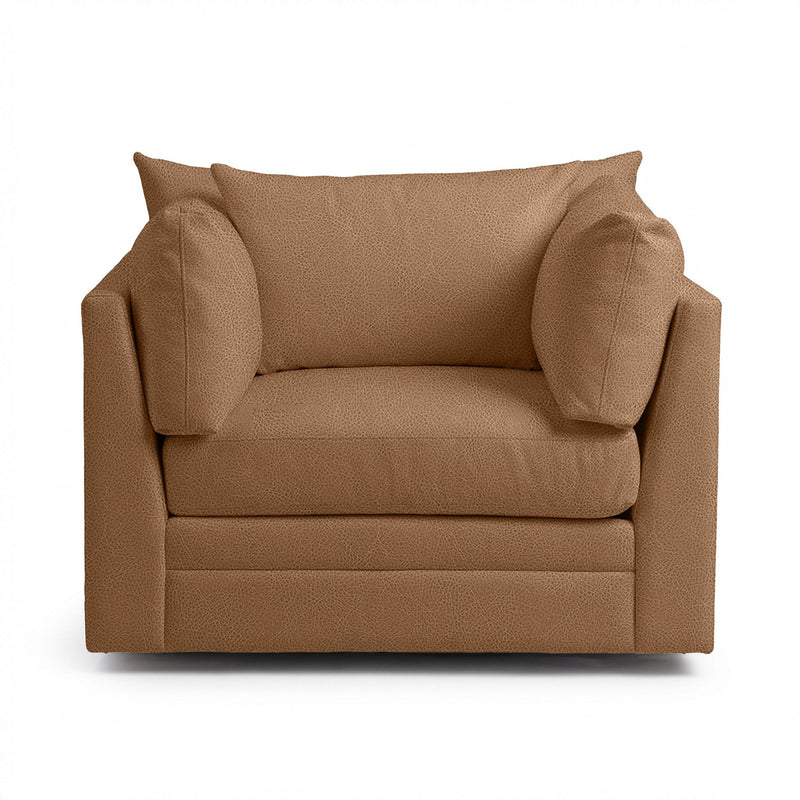 Audrey - Swivel Chair