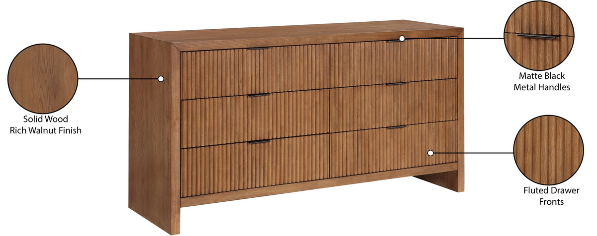 Fairfax - Dresser