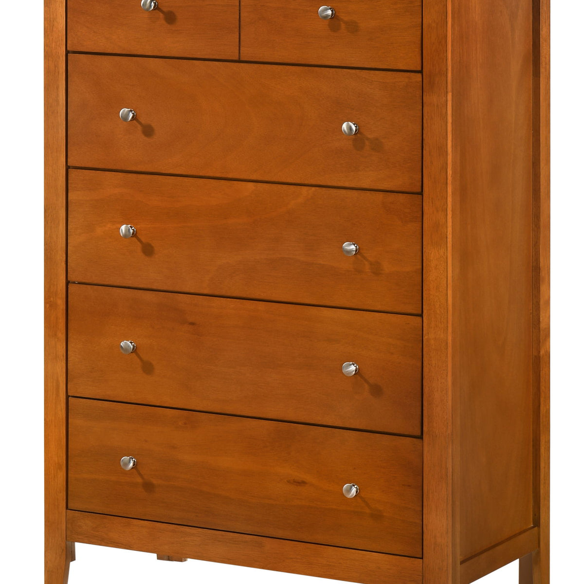 Hammond - Chest