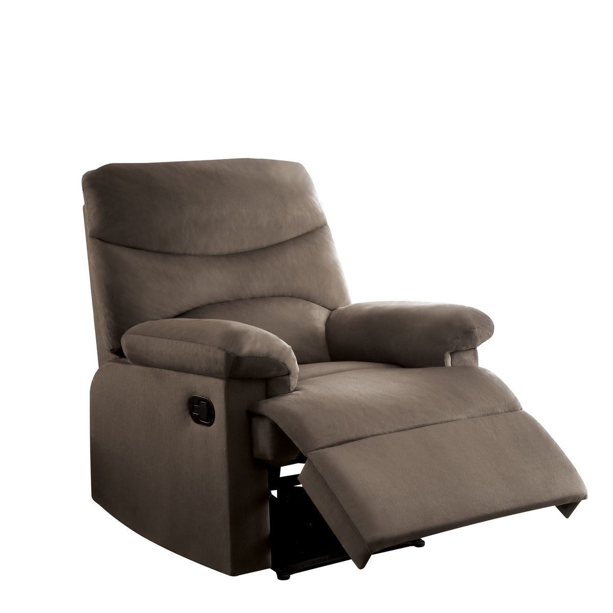 Arcadia - Woven Motion Recliner