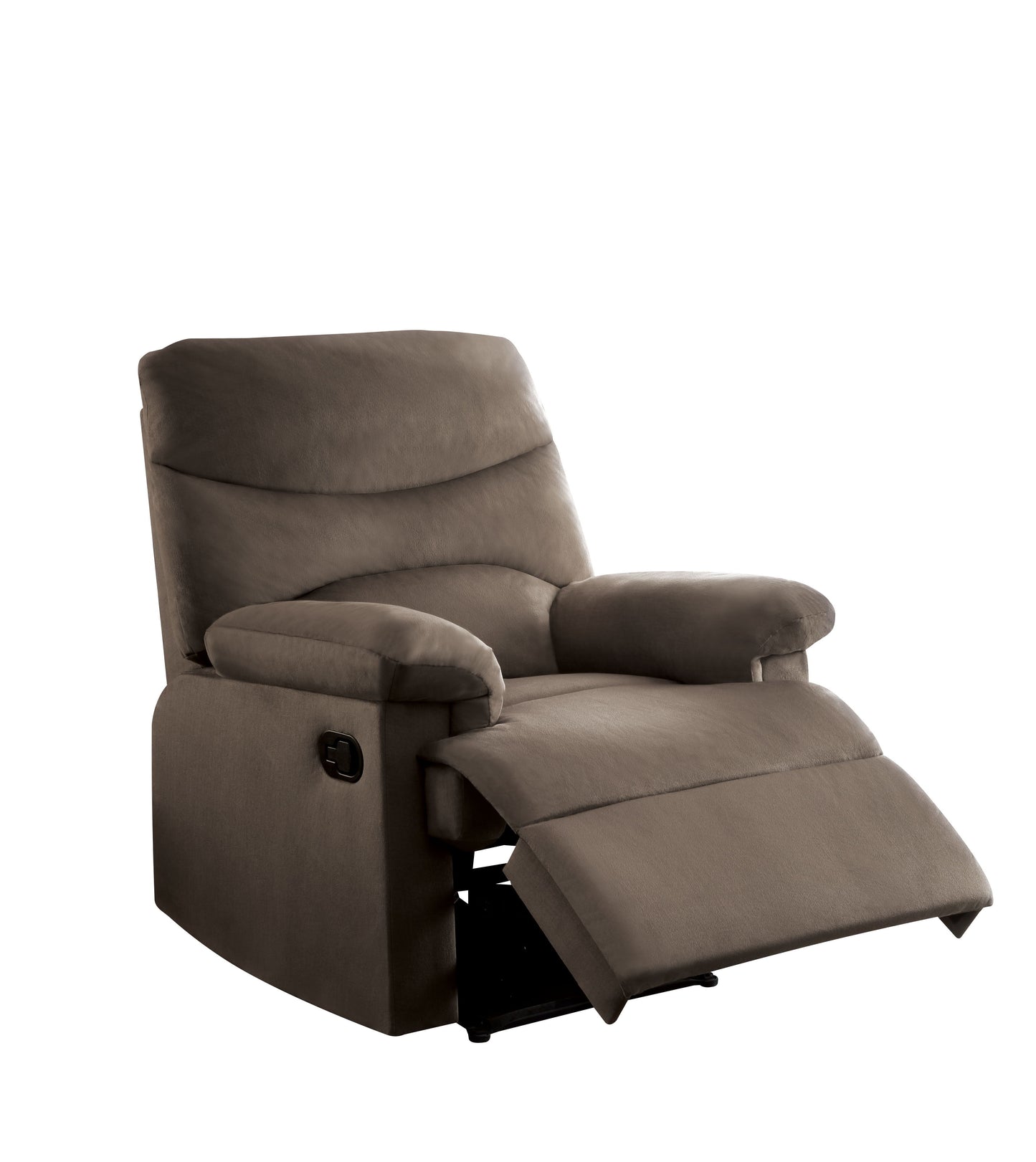 Arcadia - Woven Motion Recliner