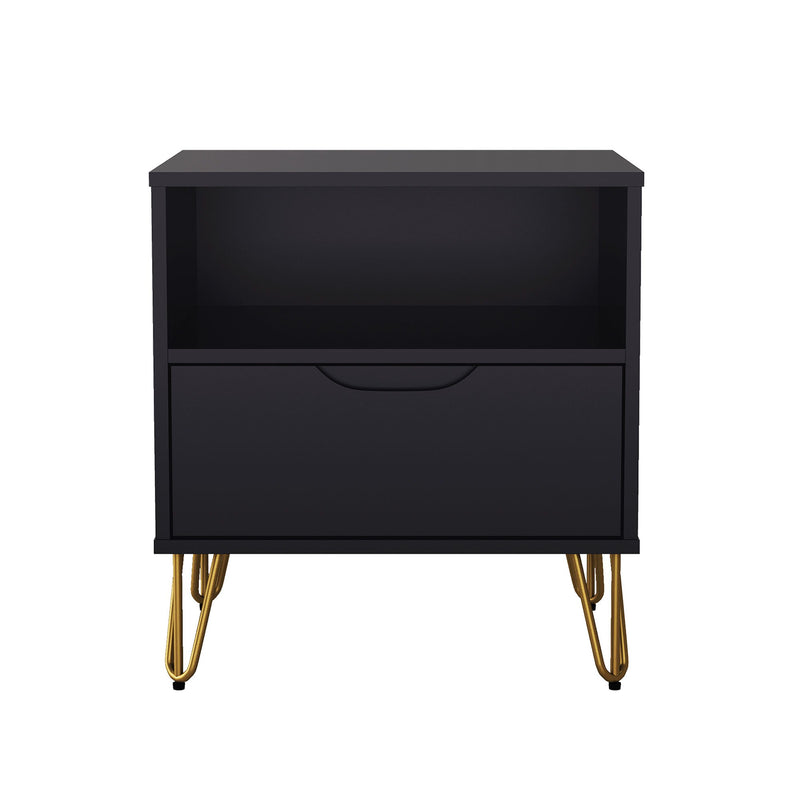 Manhattan Avira - Nightstand