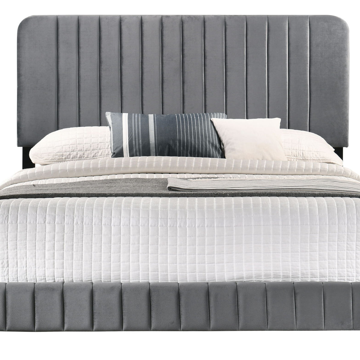 Lodi - Bed