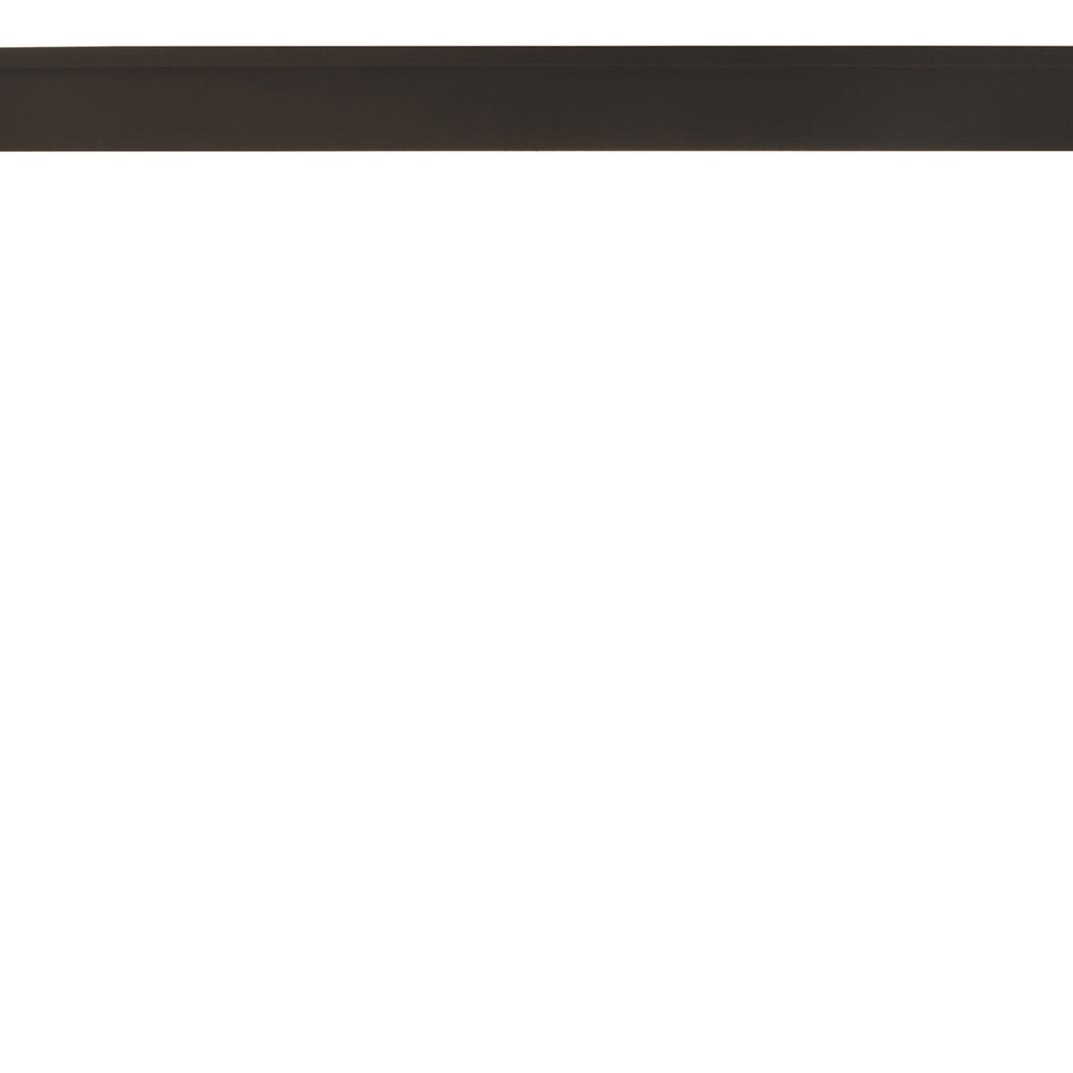 Kimonte - Rectangular Dining Room Table - Dark Brown