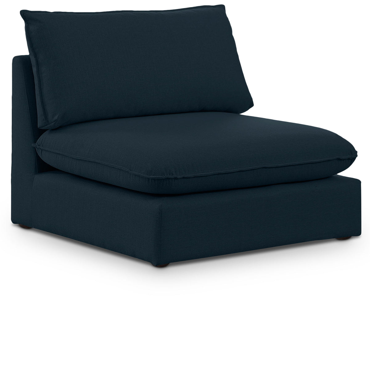 Mackenzie - Armless Chair