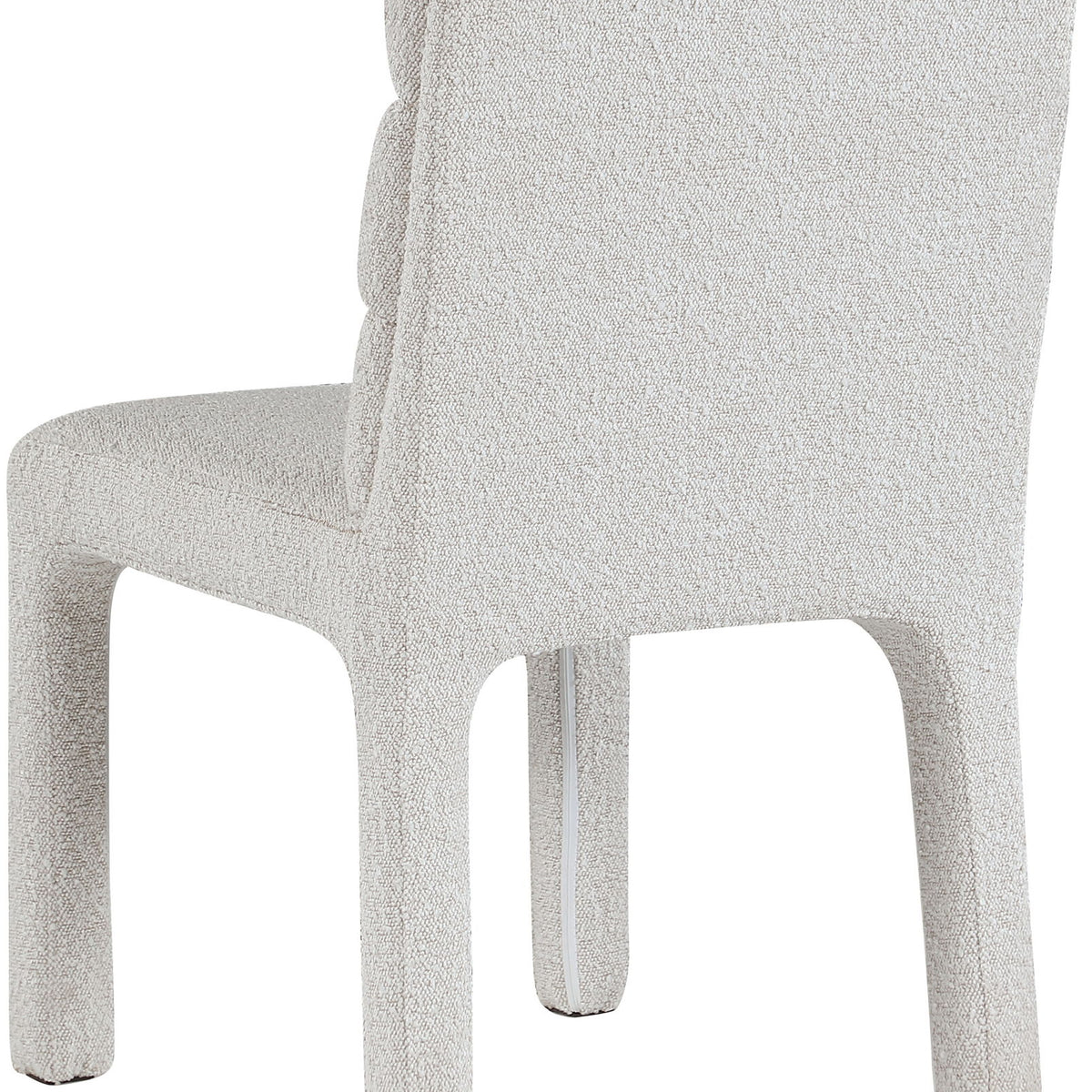Kai - Boucle Dining Chair (Set of 2)