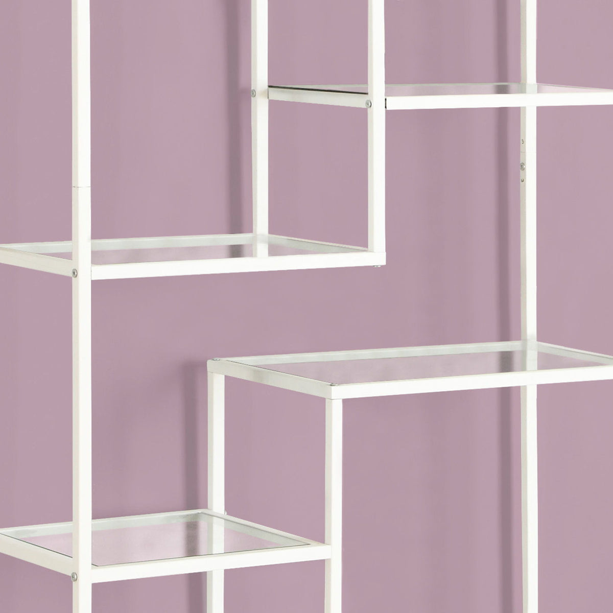 Bookshelf, Bookcase, Etagere, For Office, Contemporary & Modern
