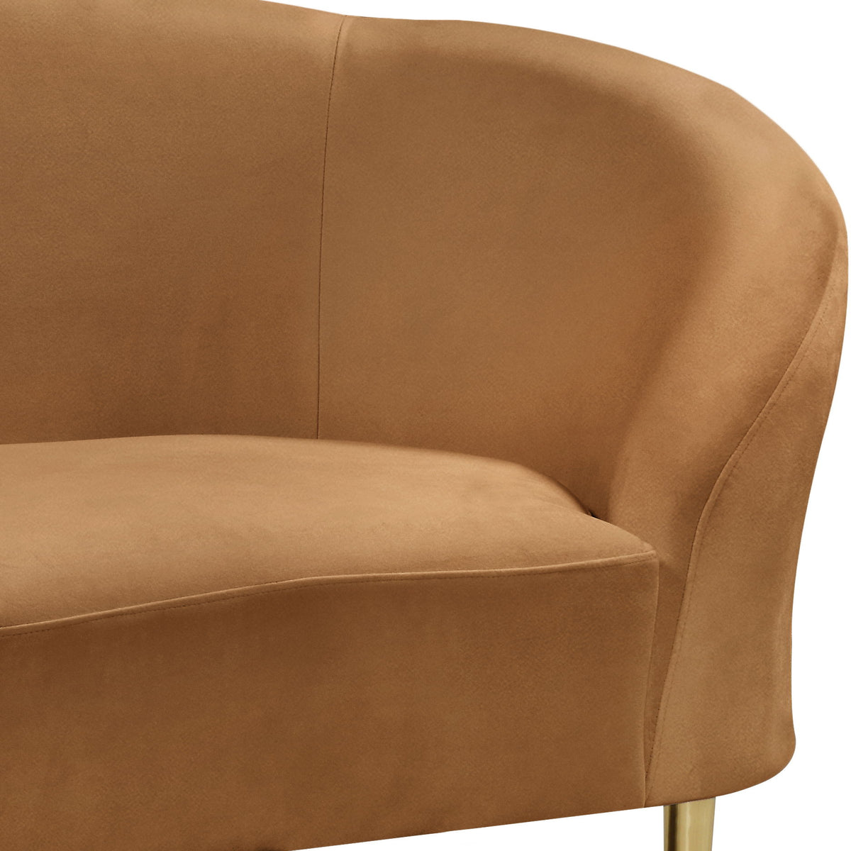 Ritz - Chair - Saddle