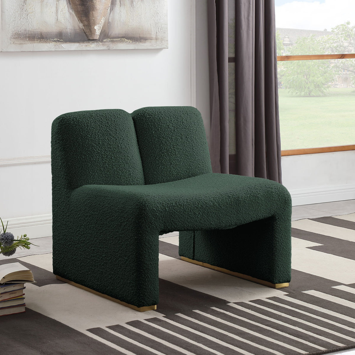 Alta - Accent Chair