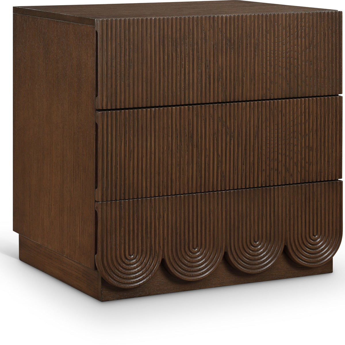 Scallop - Night Stand