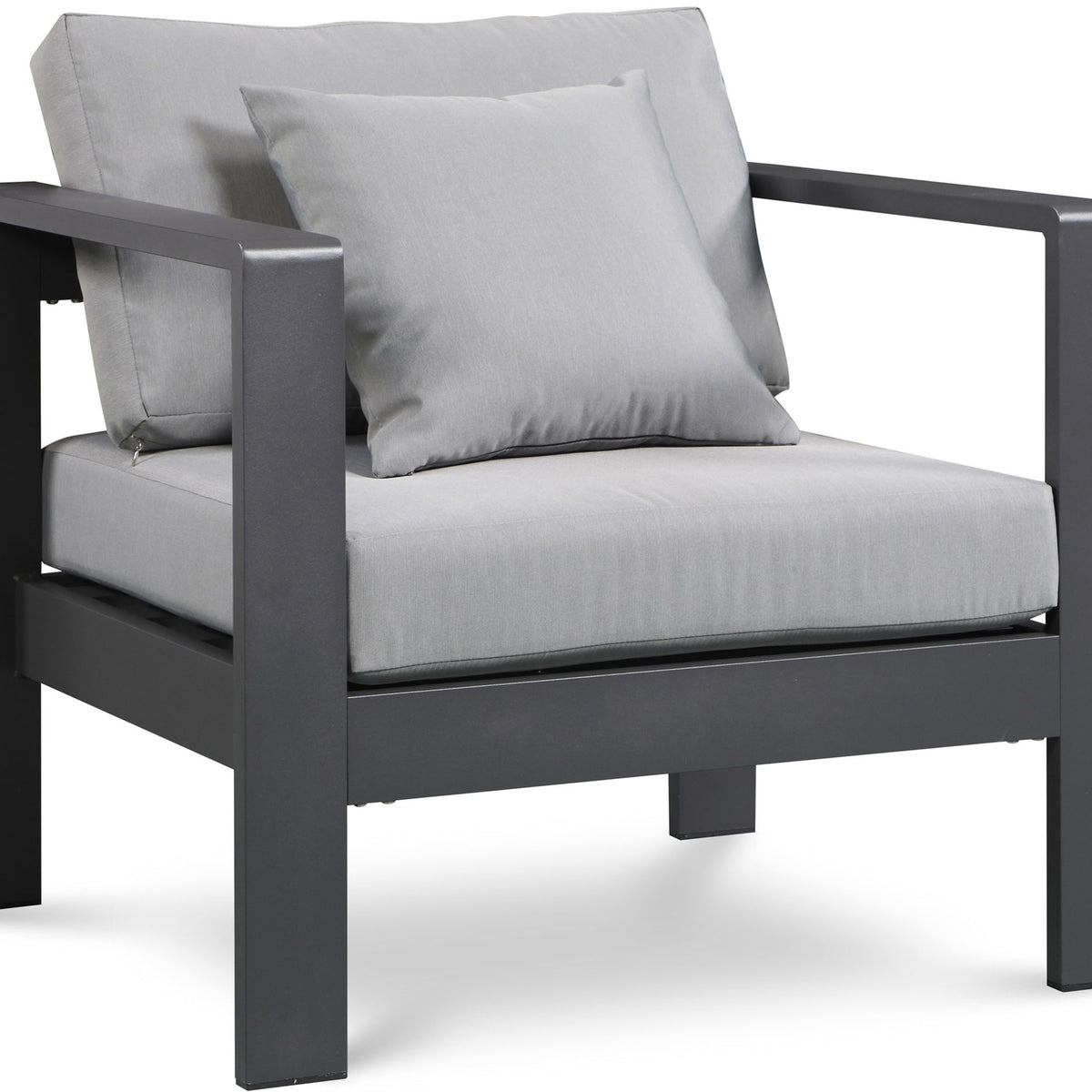 Nizuc - Outdoor Patio Arm Chair