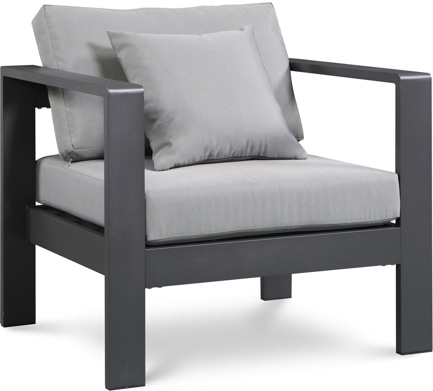 Nizuc - Outdoor Patio Arm Chair