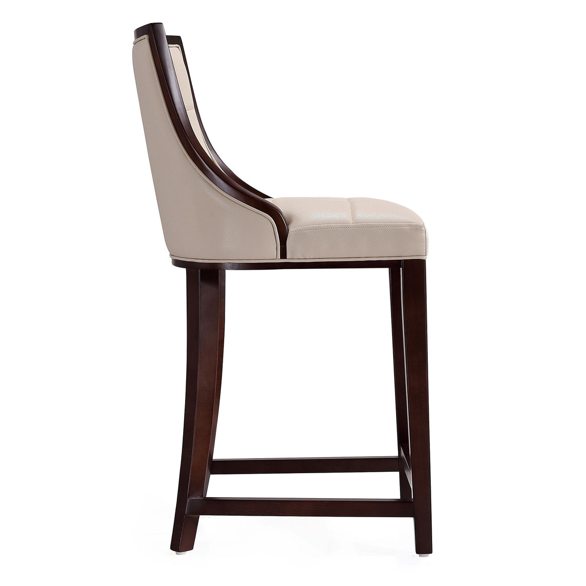 Manhattan Fifth Avenue - Counter Stool