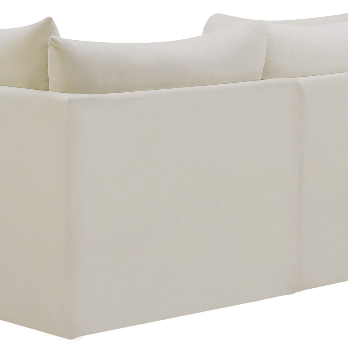 Jacob - Modular 2 Seat Sofa