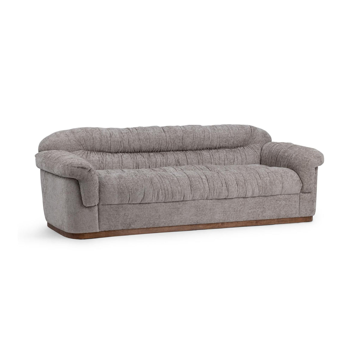 Adam - Sofa - Smoky Pearl