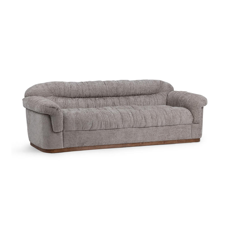 Adam - Sofa - Smoky Pearl