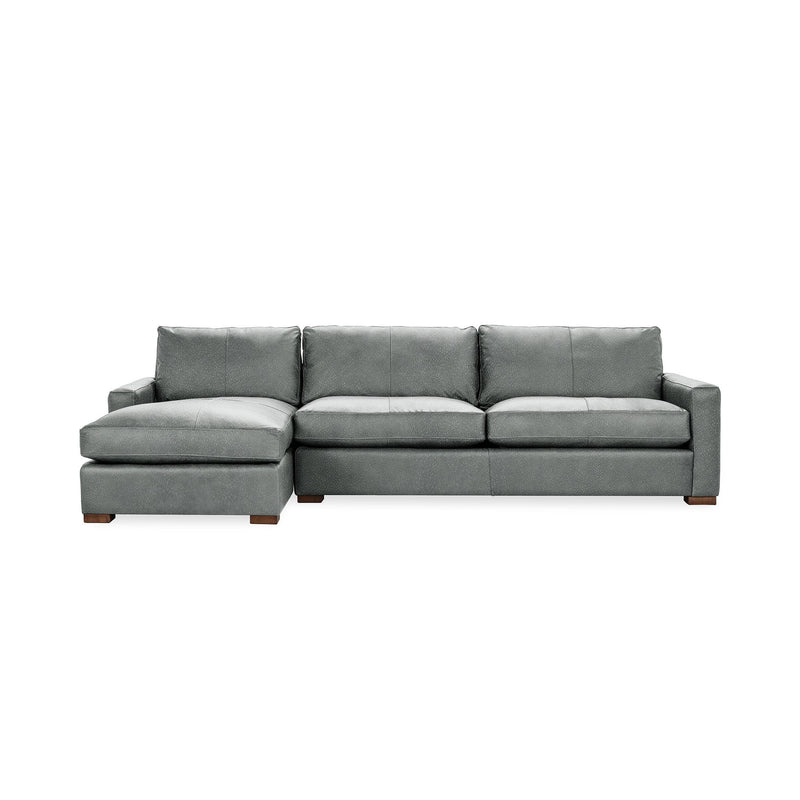 Coburn - Chaise Sofa