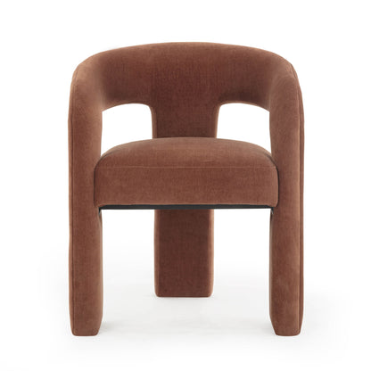Malone - Performance Chenille Dining Chair