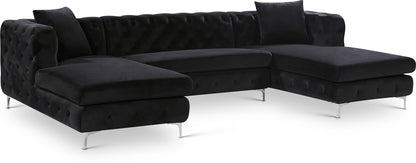 Gail - 3 Piece Sectional