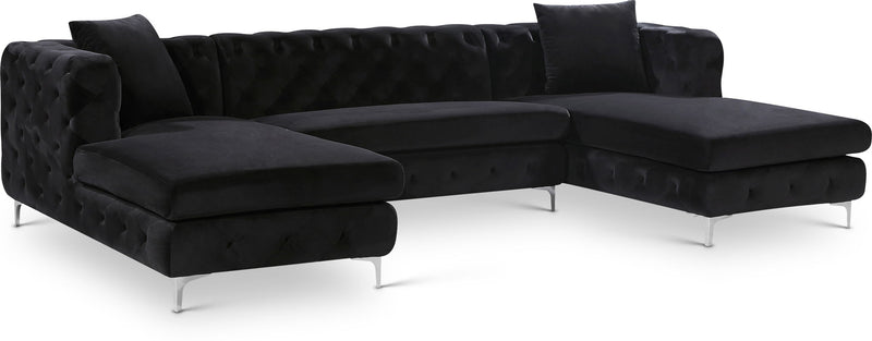 Gail - 3 Piece Sectional