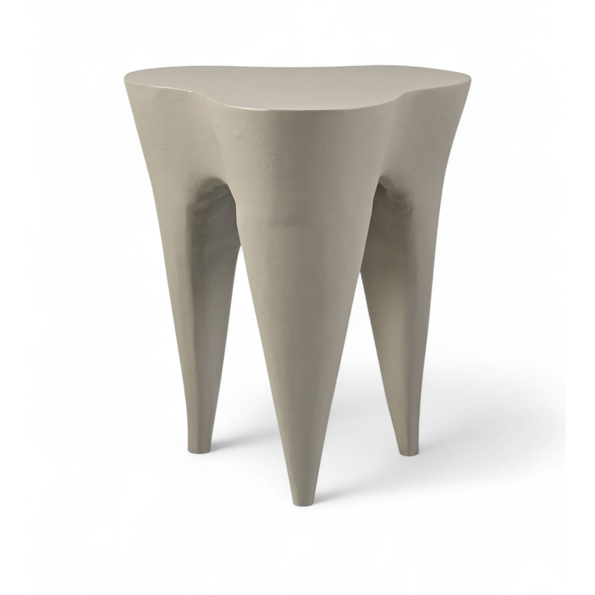 Bourges - Aluminum Table