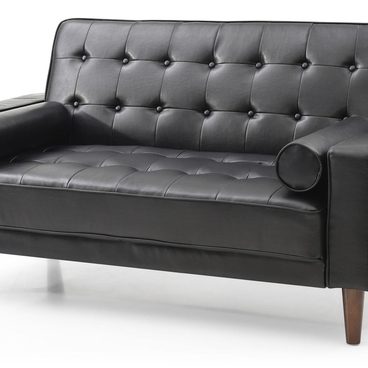 Contemporary Loveseat For Two
