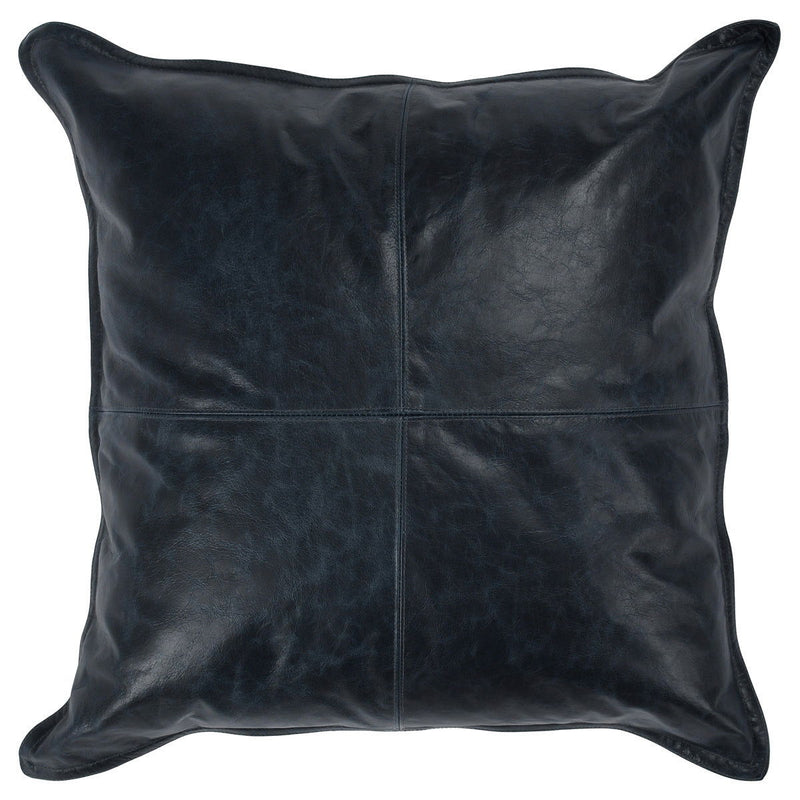 Soco Leather - SLD Pillow