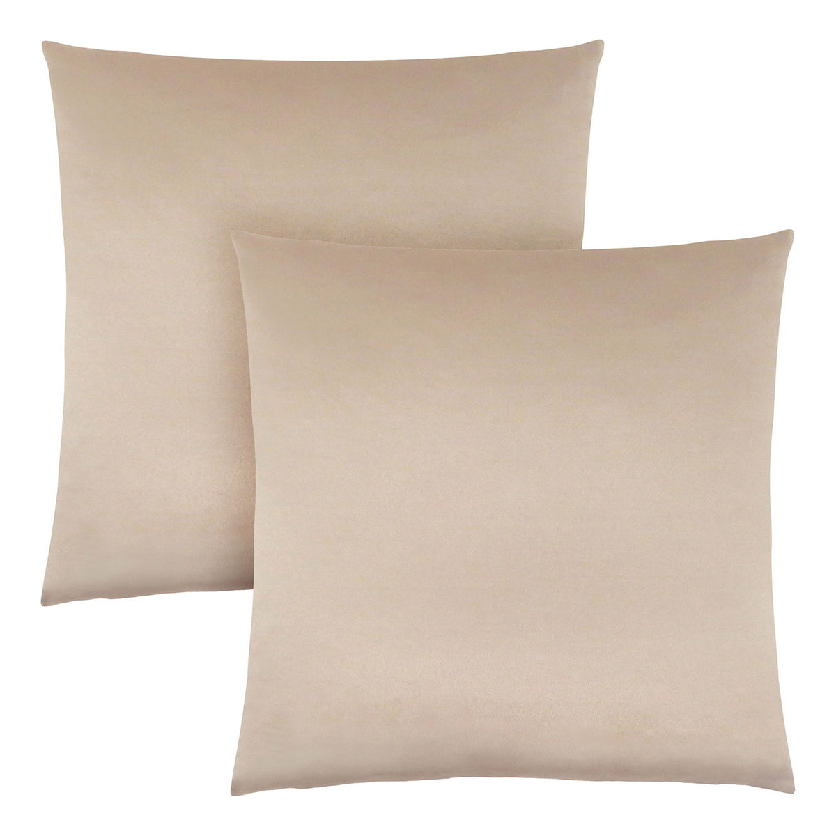 Pillows, Square, Insert Included, Decorative Throw, Hypoallergenic, Modern