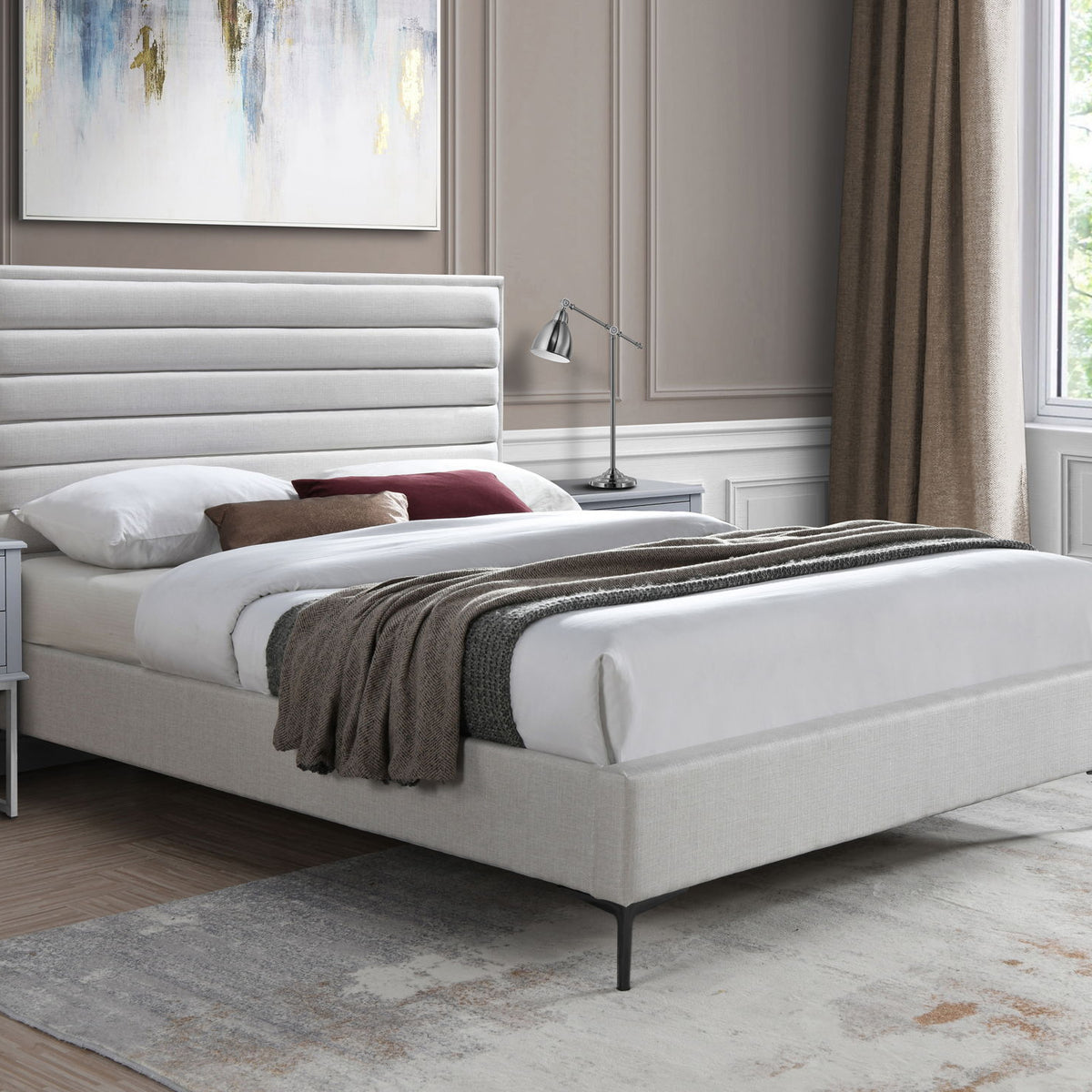 Hunter - Bed