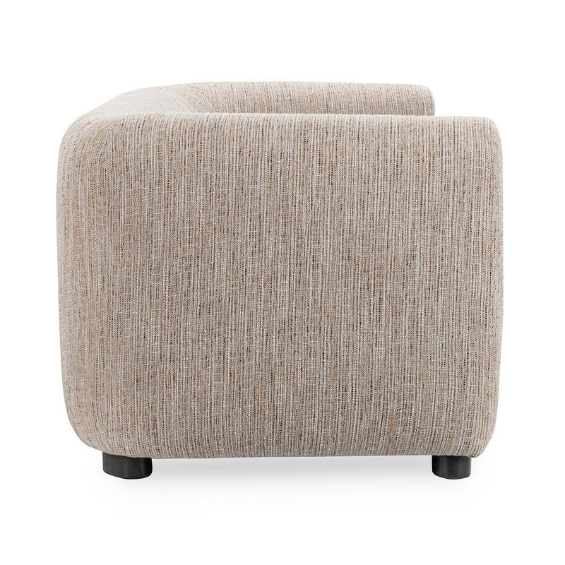 Andara - Sofa - Harvest Gold