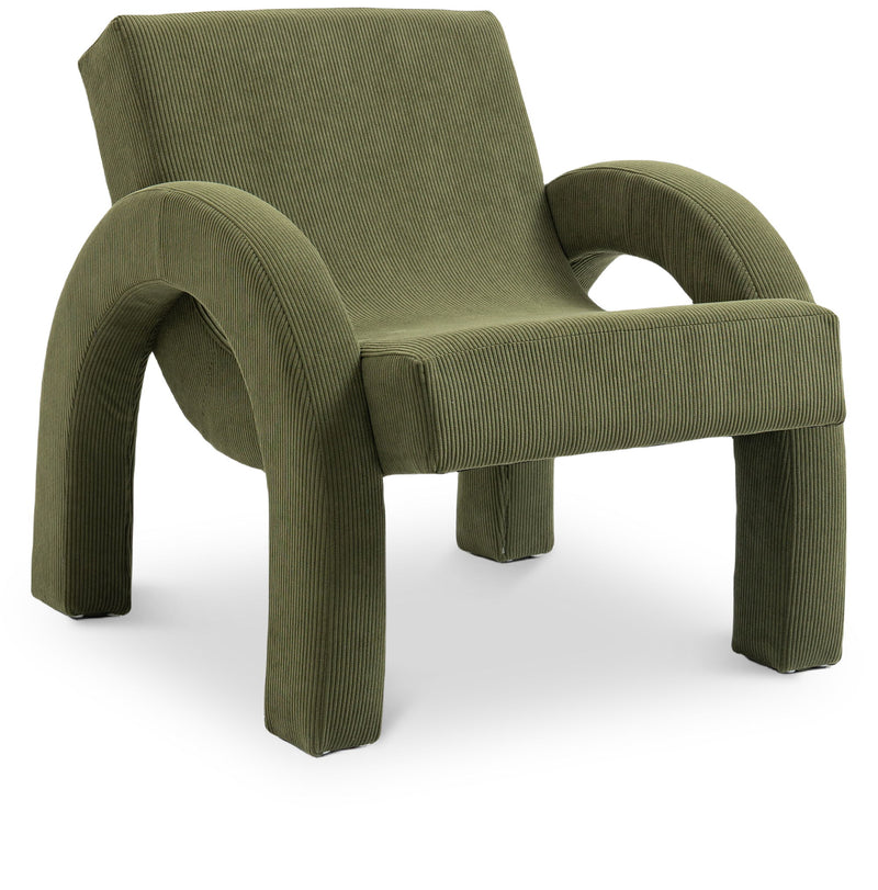 Corduroy - Accent Chair