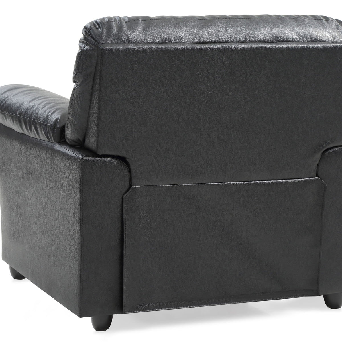 Olney - Chair - Black