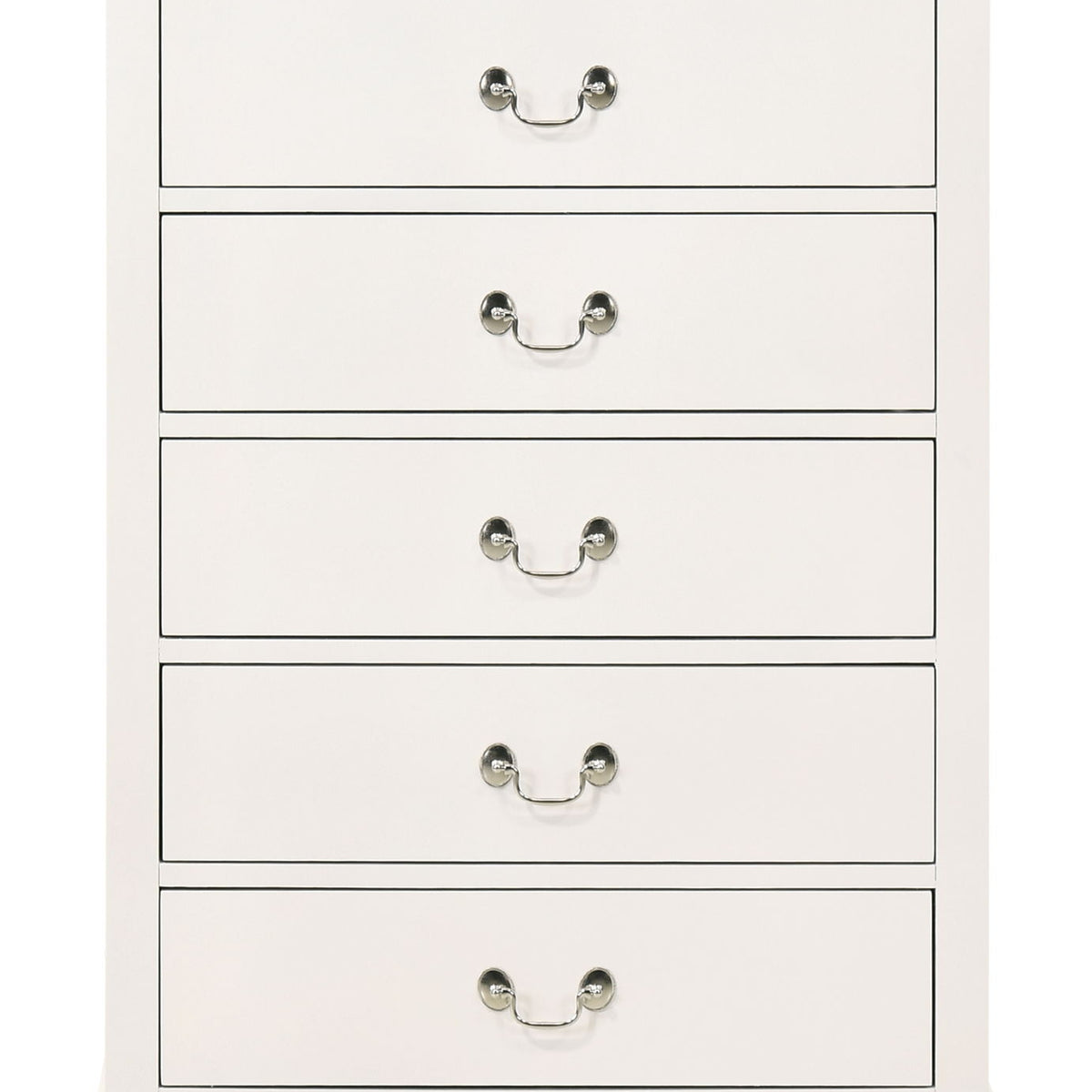 Louis Phillipe - Chest