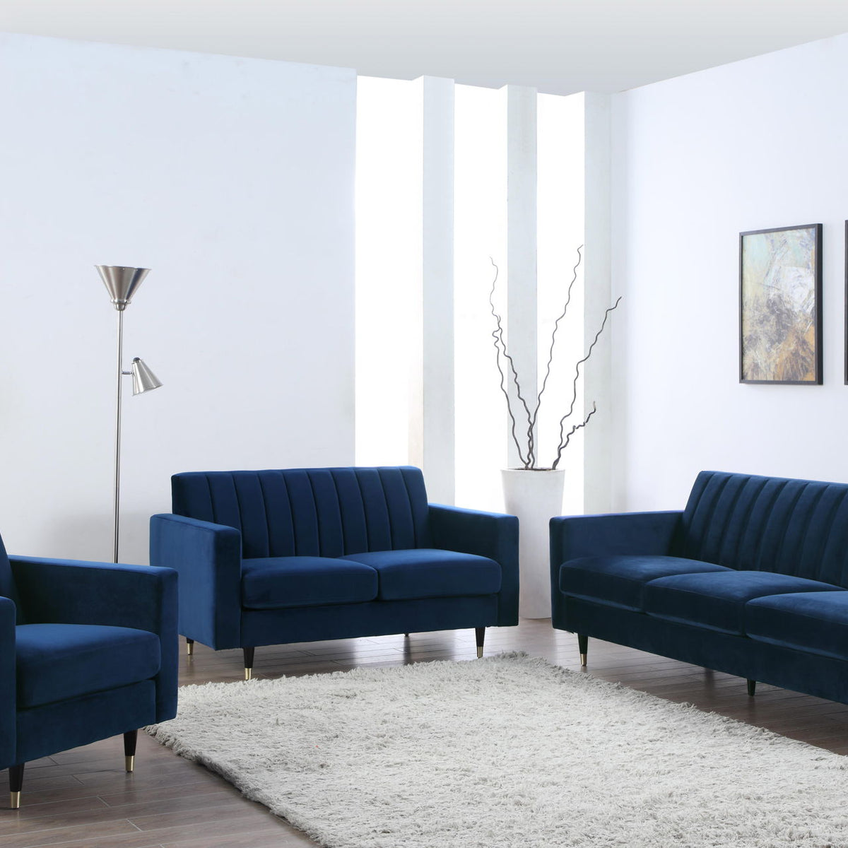 Lola - Sofa
