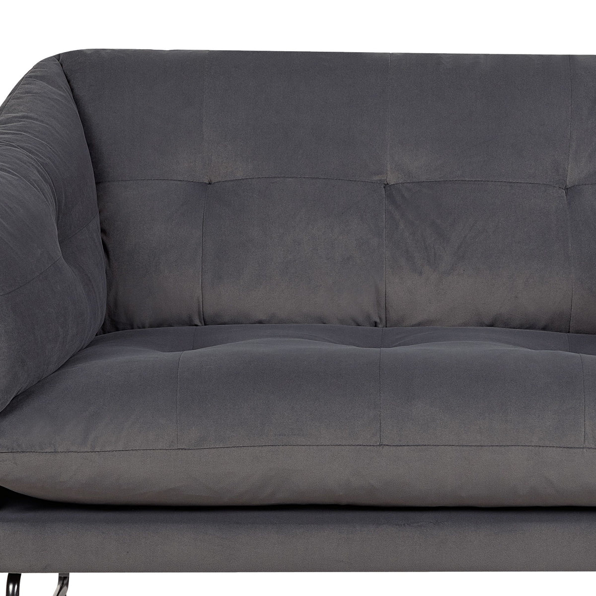 Karla - Contemporary Loveseat