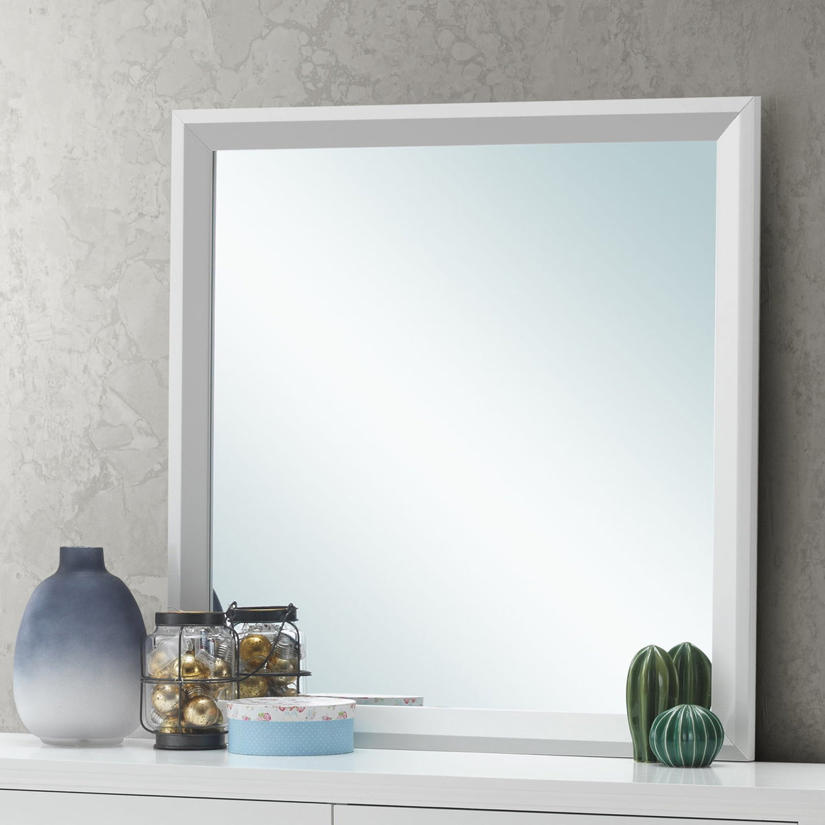 Primo - Mirror