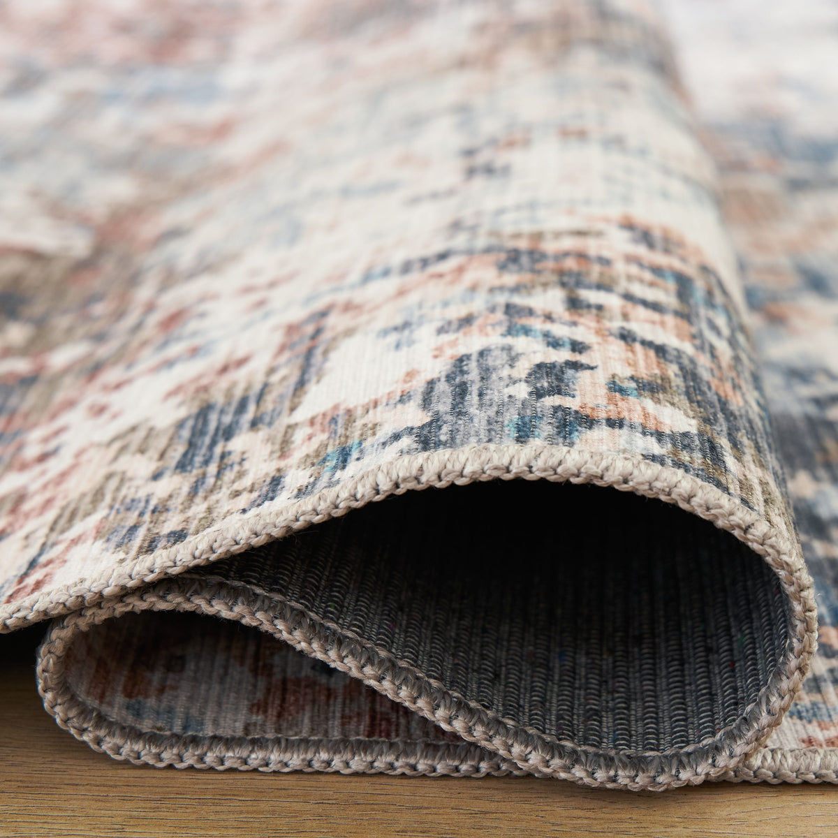 Willbertal - Rug