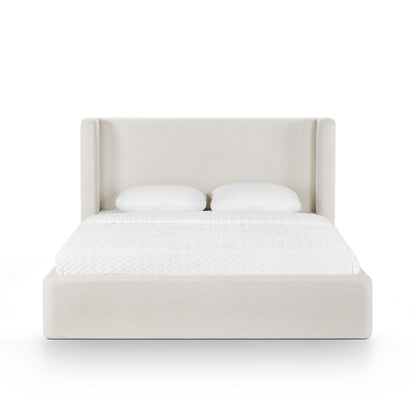 Harmony - Performance Chenille Bed