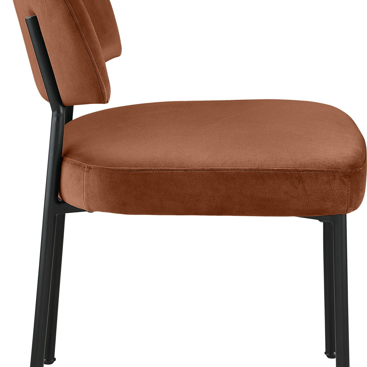 Zarelle - Performance Fabric Upholstered Dining Chair (Set of 2)