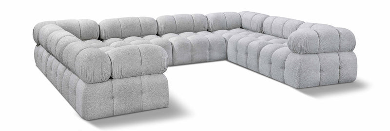 Ames - 8 Piece Modular Sectional